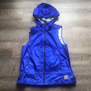 VSX WINDBREAKER VEST